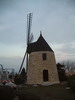 fabrication aile de moulin